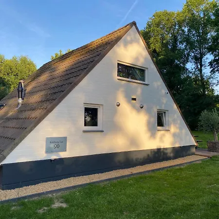 Dom wakacyjny Limburg Lux 90 Simpelveld