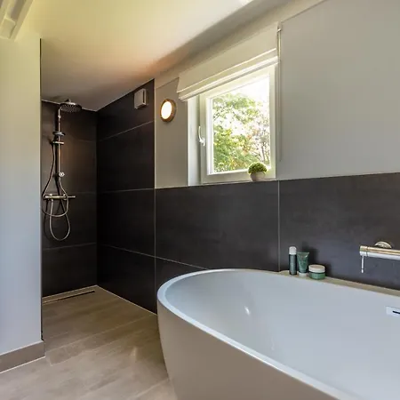 Limburg Lux 90 Vakantiehuis Simpelveld