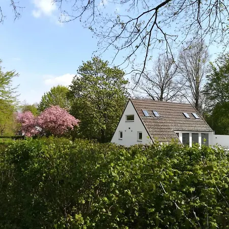 Holiday home Limburg Lux 90 Simpelveld