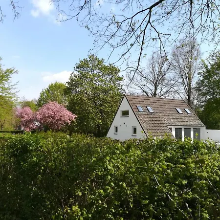 Vakantiehuis Limburg Lux 90 Simpelveld