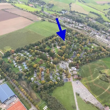 Vakantiehuis Limburg Lux 90 Simpelveld