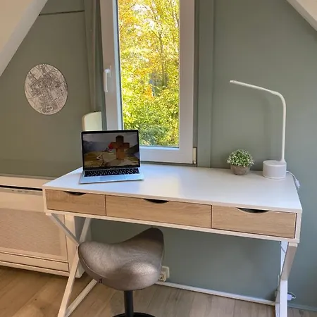 Vakantiehuis Limburg Lux 90 Simpelveld