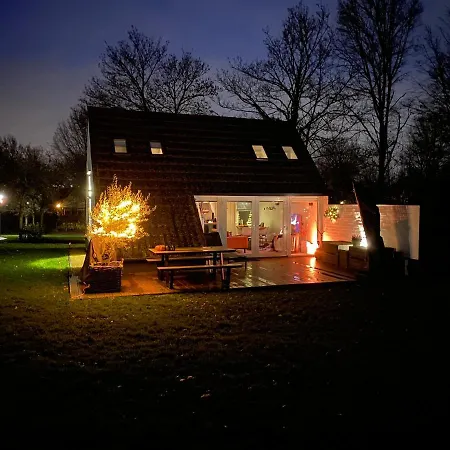 Dom wakacyjny Limburg Lux 90 *