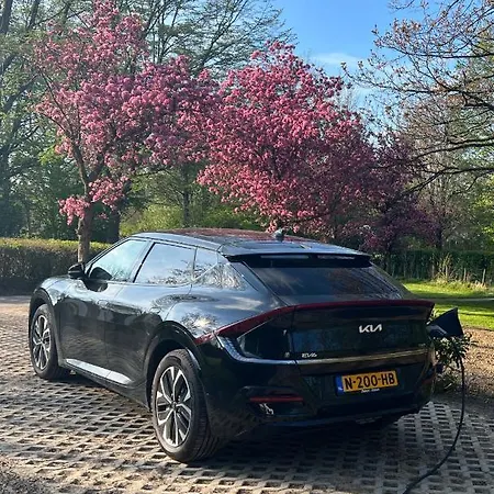 Dom wakacyjny Limburg Lux 90