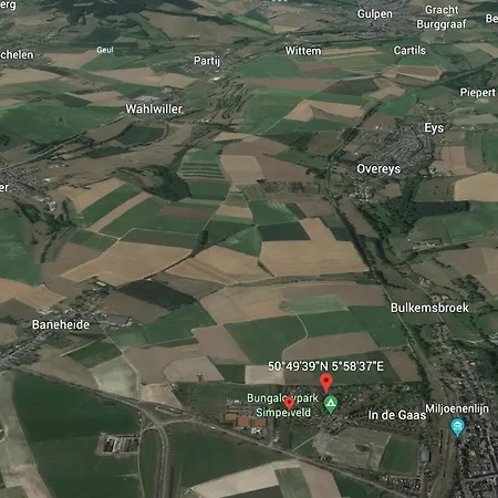 Limburg Lux 90 بيت للعطل *