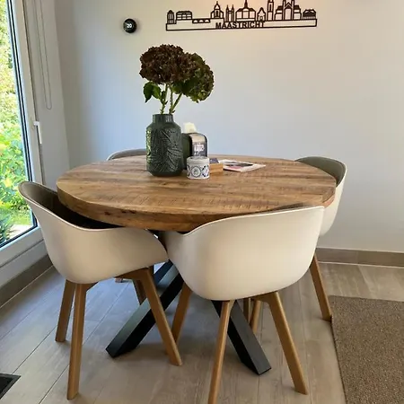 Limburg Lux 90 Vakantiehuis *