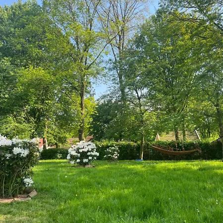 Vakantiehuis Limburg Lux 90