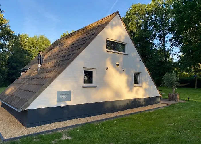 Holiday home Limburg Lux 90 Simpelveld