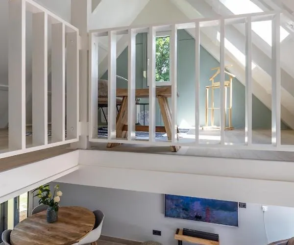 Limburg Lux 90 Feriehus Simpelveld