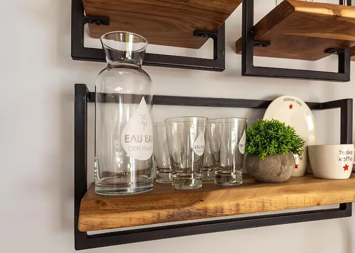 Limburg Lux 90 Holiday home