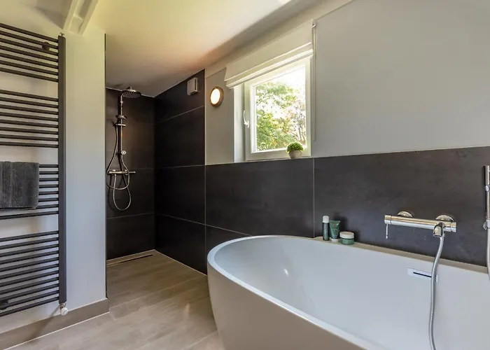 Limburg Lux 90 Дом отдыха Симпелвелд