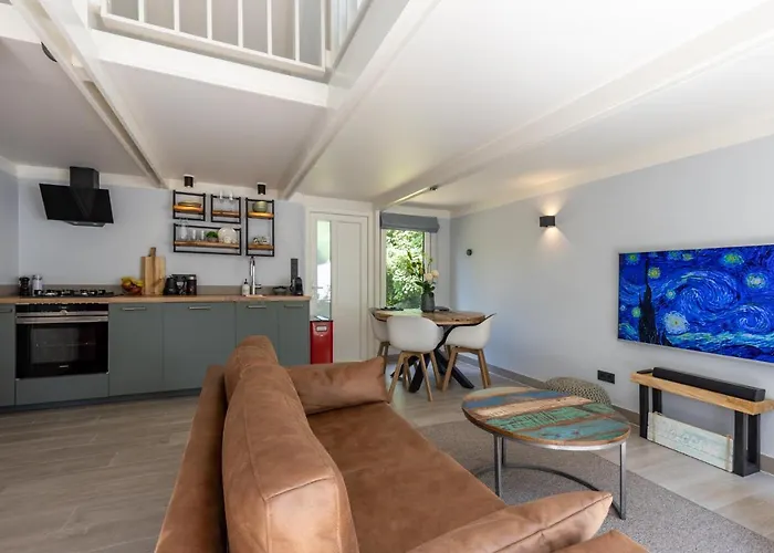 Limburg Lux 90 Holiday home