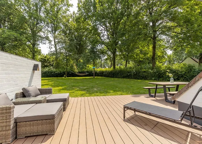 Holiday home Limburg Lux 90 Simpelveld