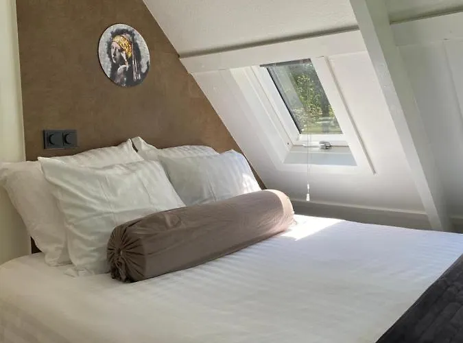 Feriehus Limburg Lux 90 *