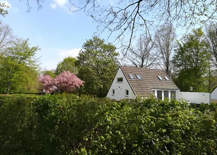 Дом отдыха Limburg Lux 90 Симпелвелд