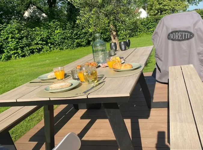 Feriehus Limburg Lux 90 *