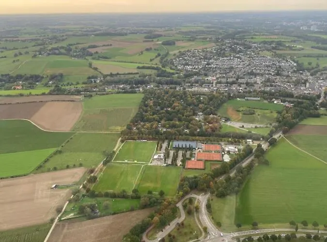 Limburg Lux 90 Дом отдыха Симпелвелд