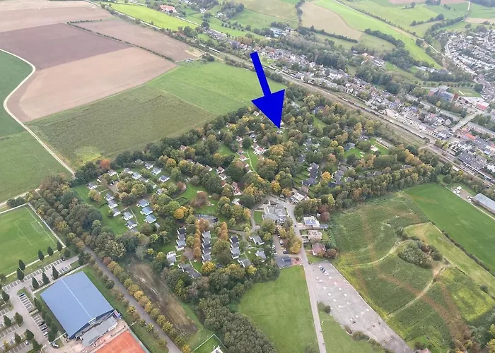 Дом отдыха Limburg Lux 90 Симпелвелд