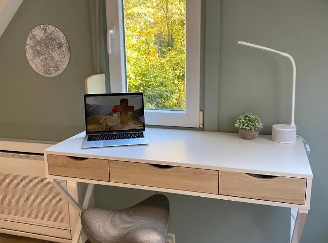 Holiday home Limburg Lux 90 Simpelveld