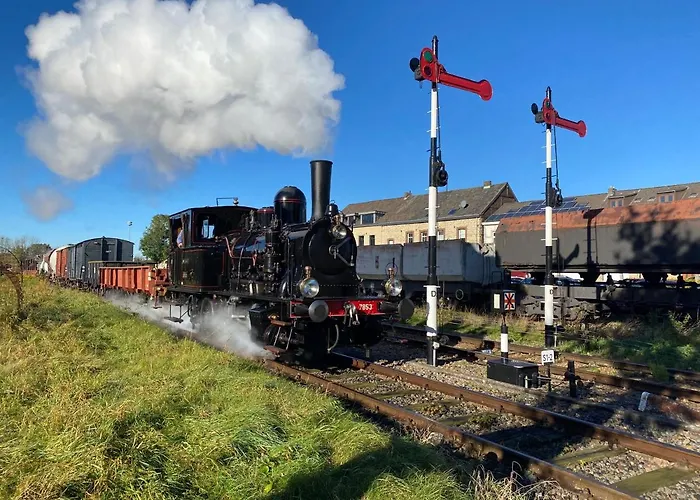 Limburg Lux 90 Дом отдыха