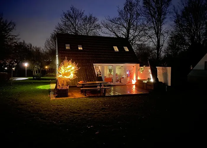 Feriehus Limburg Lux 90 *