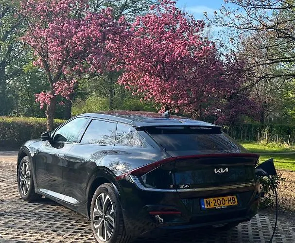 Дом отдыха Limburg Lux 90