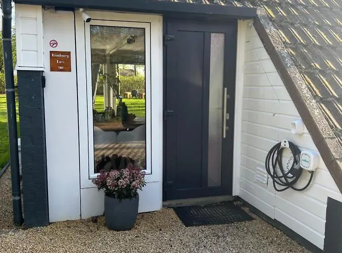 Limburg Lux 90 Дом отдыха *