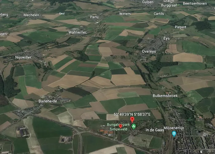 Limburg Lux 90 Дом отдыха *