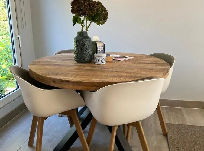 Limburg Lux 90 Feriehus *