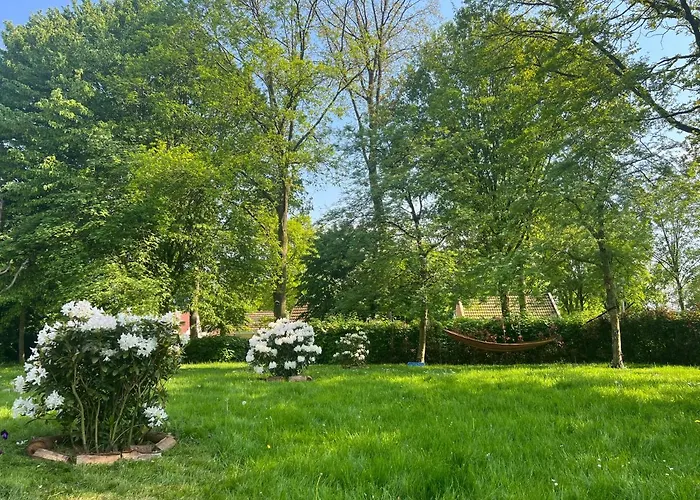 Holiday home Limburg Lux 90