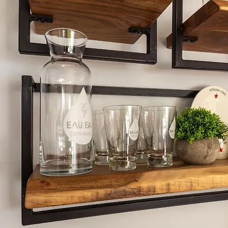 Limburg Lux 90 Ferienhaus