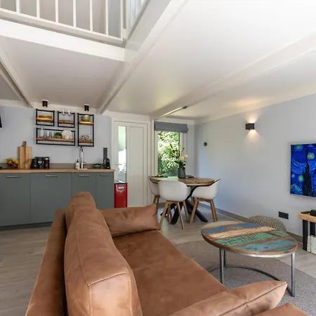 Limburg Lux 90 Ferienhaus