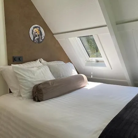 Ferienhaus Limburg Lux 90 *