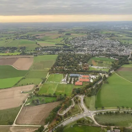 Limburg Lux 90 Ferienhaus Simpelveld