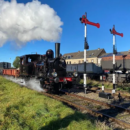 Limburg Lux 90 Ferienhaus